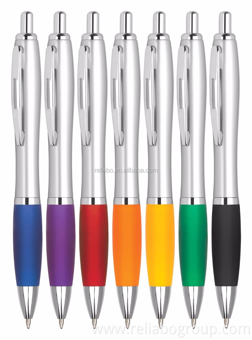 Best selling promotional/custom pens ballpoint